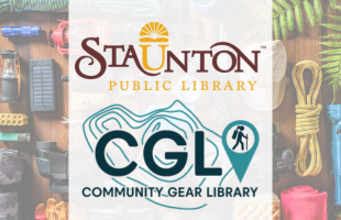Library Partnership with CGL