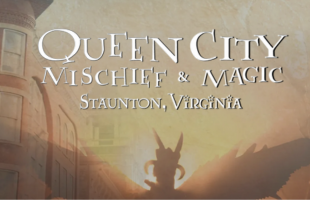 Queen City Mischief & Magic 2025