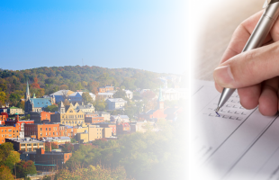 2025 Staunton Community Survey