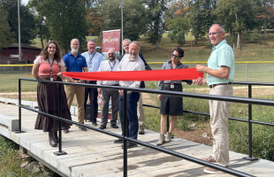 GHP Ribbon Cutting