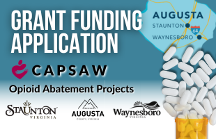 Opioid Abatement Applications