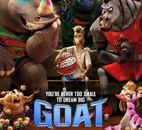 GOAT