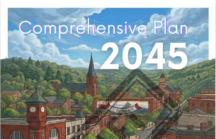 Comp Plan Public Review