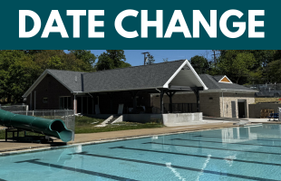 Pool House Ribbon Cutting News