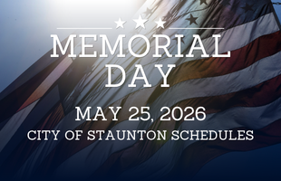 Memorial Day Schedules (4)