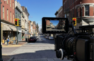 VTC Tourism Grant for Digital Mini Series