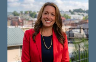 Amanda DiMeo 2026 Deputy City Manager Promotion