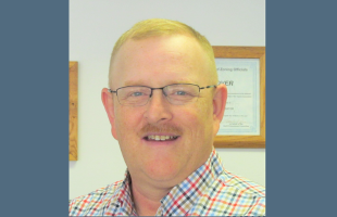 John Glover Retirement Press Release