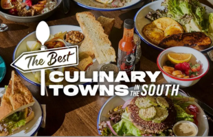 Small Town Culinary Scene